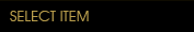 SELECT ITEM